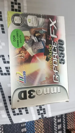Graphics Card . New0