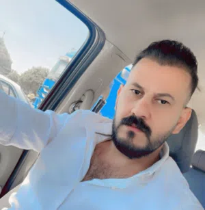 حسن كاوة