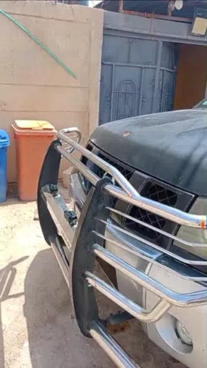 بيع او مراوس سيارة ارماده موديل 2005 مكفوله