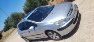 Used Peugeot 307 in Irbid