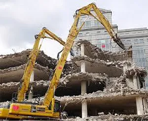 هدم مباني حفار بدروم  ترب ردم.  ترب زراعي  قزة  شرشور قرنيليا  اسمنت بومشي موجود جميع مواد البناء
