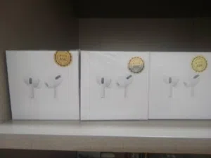 Bluetooth Earbuds with Charging Case