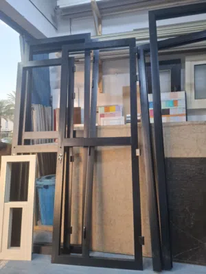 باب قزاز و باب المنيوم و مطابخ كل تفصيل و ركب