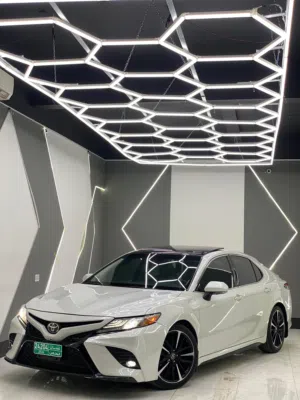 Used Toyota Camry in Al Batinah