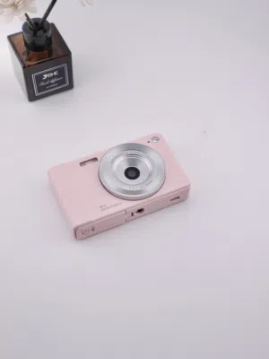 Digital camera pinky
