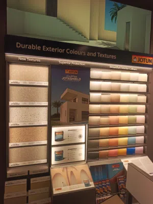 Painting Services Of Villas Building And Property