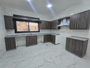 170 m2 3 Bedrooms Apartments for Rent in Amman Daheit Al Rasheed