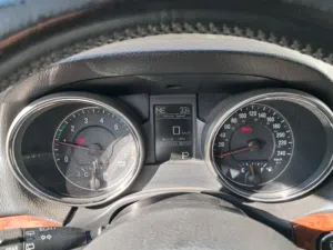 Used Jeep Grand Cherokee in Amman
