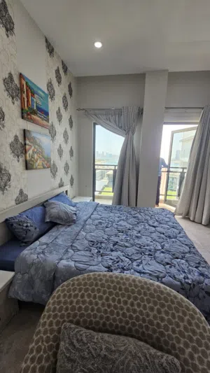 60 m2 Studio Apartments for Rent in Muharraq Busaiteen