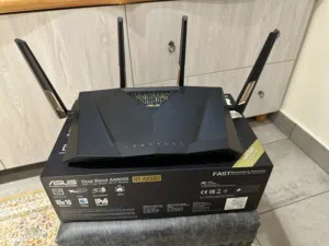 Asus RT-AX88U router