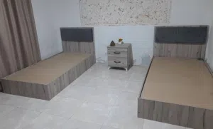 غرفة نوم 5 قطع