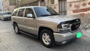 للبيع يوكن 2006