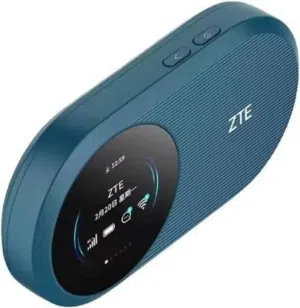 ماي فاي ZTE اصلي