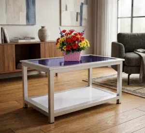 Aluminum Table