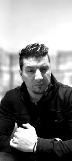 ربعي محمد امين 