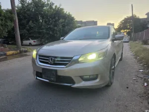 Used Honda Accord in Tripoli