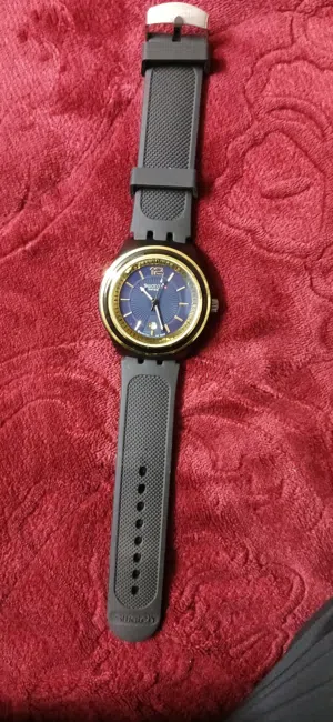 ساعه سواتش صناعه سويسريه Ag 2026 للبيع