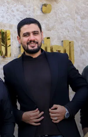 الحمدلله 
