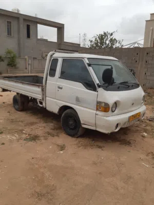 هونداي بورتر