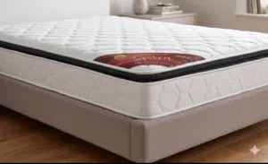Brand New king Top Memory foam Spring Mattress 25 cm thickness for sale