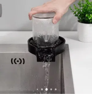 غسالة  اكواب