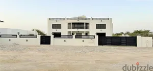 400 m2 More than 6 bedrooms Villa for Sale in Al Batinah Barka