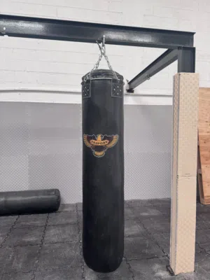 punching bag 180cm 60kg