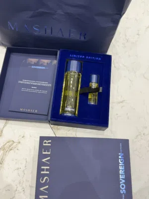 عطور شرط أصلية استخدام شخصي
