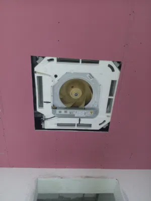Riyadh Cooling Expert - فني مكيفات وغسالات أوتوماتيك