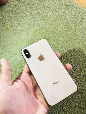 Apple . iPhone XS . 64 GB1