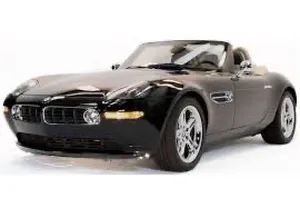 بي ام دبليو الفئة Z Z8 2025