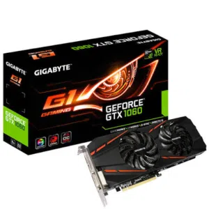 مطلوب كرت 1060 6g