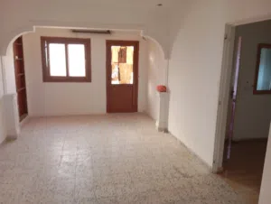 شقة للايجار عمارات طريق المطار