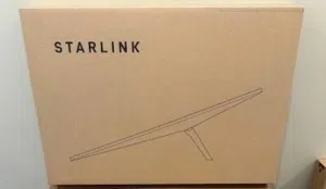 ستارلنك (Starlink) الجيل الثالث