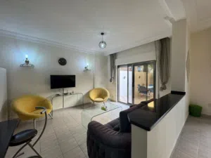 Luxurious Furnished Apartment For Rent In Abdoun