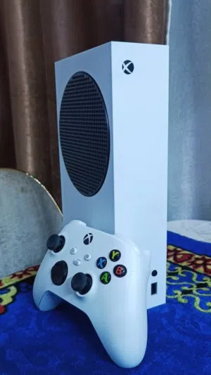 اكس بوكس سيريس اس