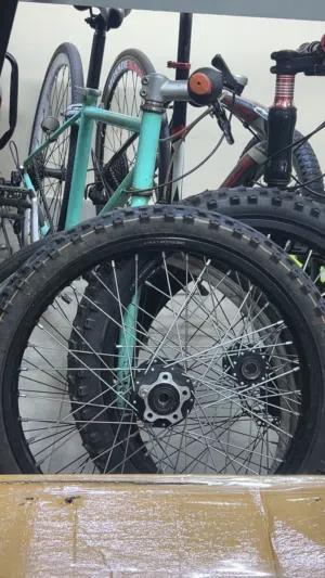 Surron 2024 rims & tires for sell cheap price