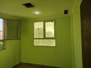 شقه. للايجار خيطان قطعه 6