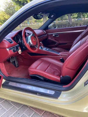 Porsche ‏Other ‏Other ‏2014