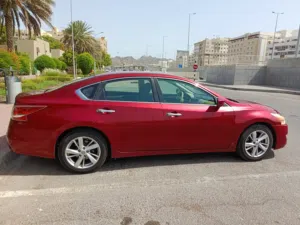 Nissan Altima 2013 2.5 SV for sale