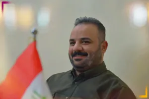 أحمد البياتي 