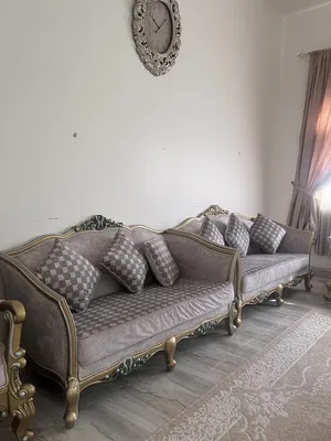 Living Room Furniture . Used3