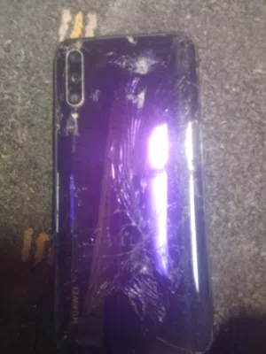 Huawei Y9s 128 GB in Amman