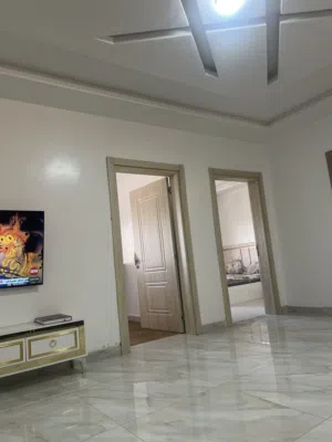 شقة للبيع جنب دار البي ام
