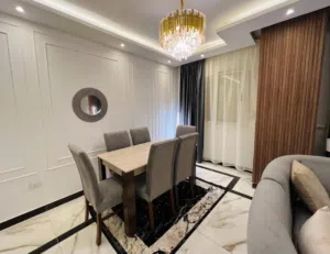 84 m2 2 Bedrooms Apartments for Sale in Cairo New Administrative Capital