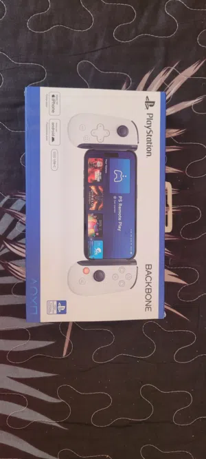 Backbone playstation edition