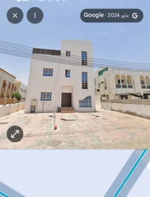 Furnished Monthly in Muscat Al Khoud
