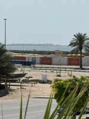 1700 m2 2 Bedrooms Apartments for Rent in Sharjah Tilal City
