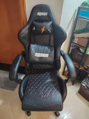 كرسي gaming للبيع