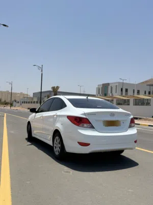 Accent for sale 1900 rial